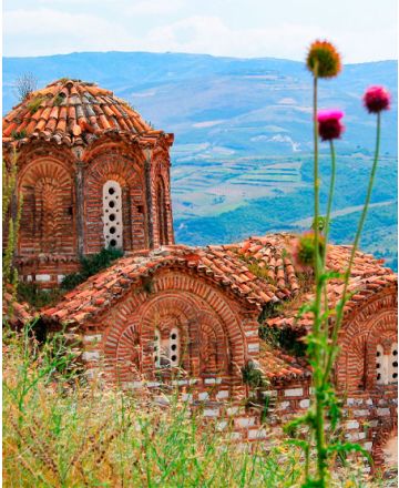 Albanien - Durres