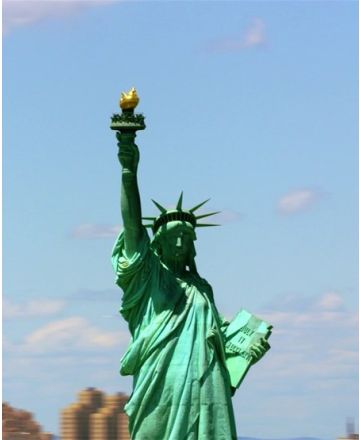 Det bedste af USA´s østkyst