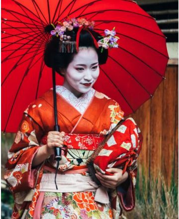 Kejserriget Japan