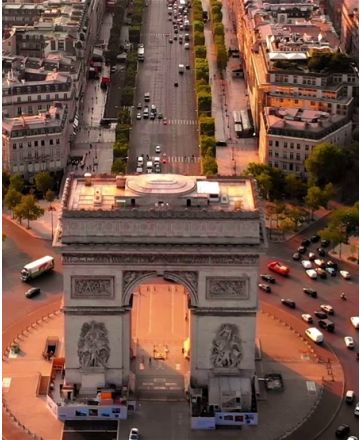 Storbyferie i Paris – byernes by