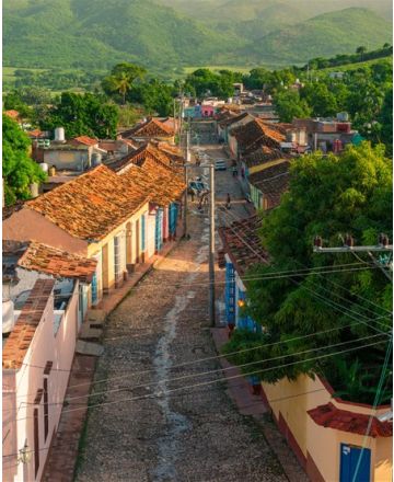 Cuba Grande