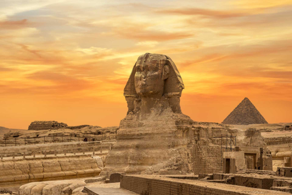 Rejselederens guide til Egypten: 10 ting du skal opleve på din rejse