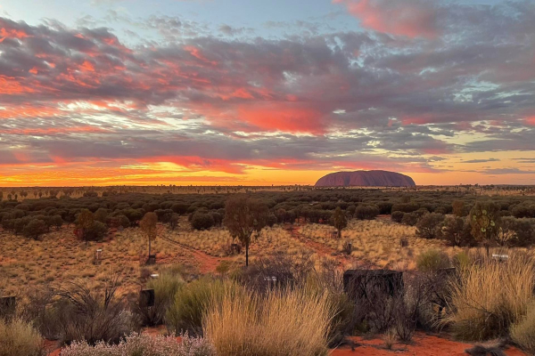 Postkort fra Australien: De største oplevelser Down Under