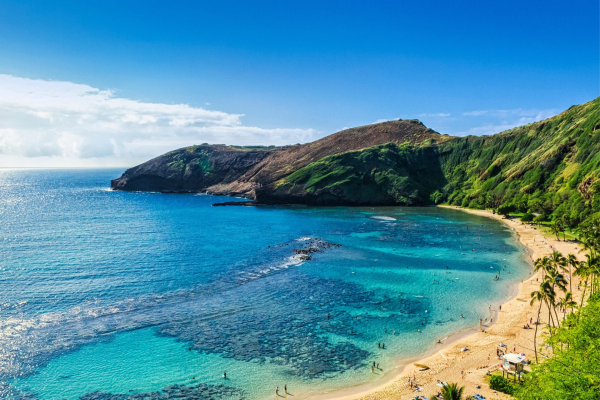 Aloha! Rejseekspertens bedste tips til din Hawaii-rejse