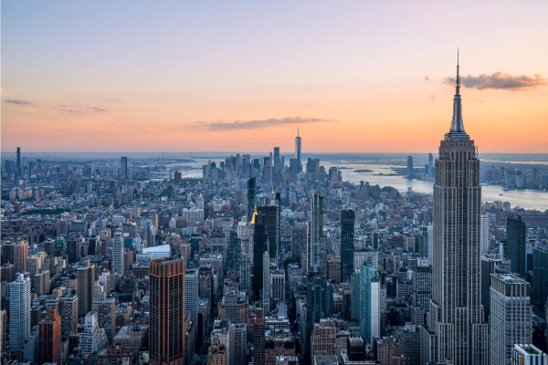 New York: Din bucketlist til oplevelser og seværdigheder