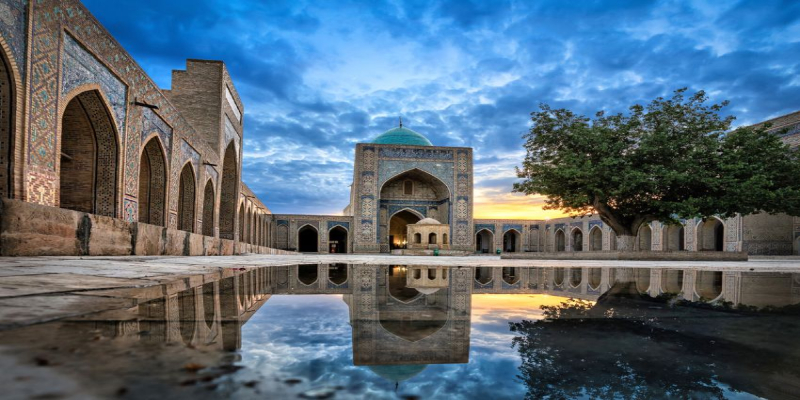 Rejseledernes guide til Usbekistan – alt du skal opleve på din rejse