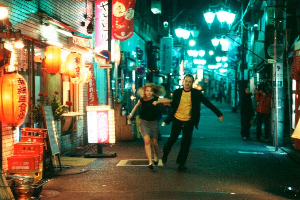 Lost in Translation (2003) – Tokyo i neon og melankoli Lost in Translation (2003) – Tokyo i neon og melankoli