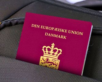 Dansk_pas