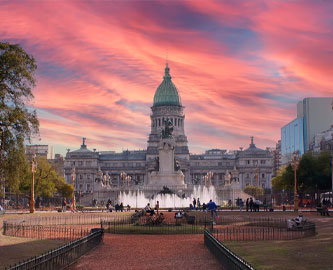 Buenos Aires, Argentina