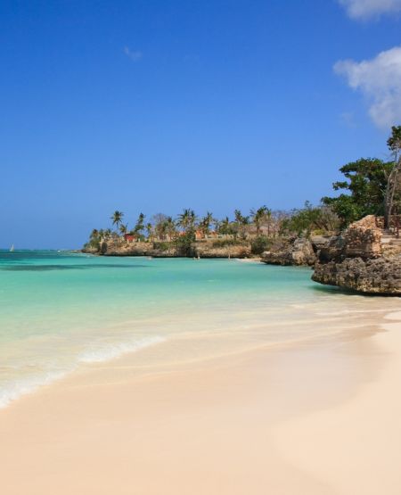 Playa Guardalavaca – en af Cubas bedste strande