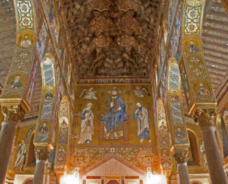 italien-cappella-palatina-175649040