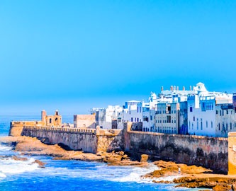 Essaouira, Marokko