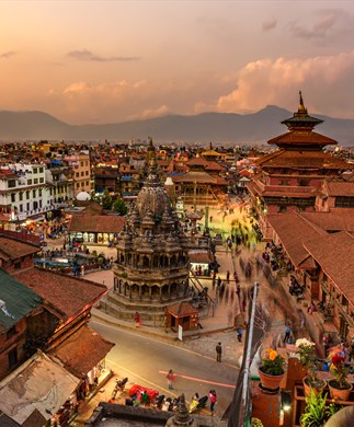 Solnedgang_over_Kathmandu_323-390