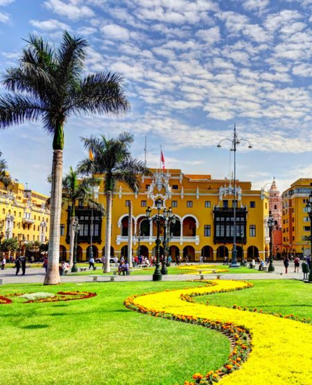 Lima_-_Peru_-_iStock-1152011641