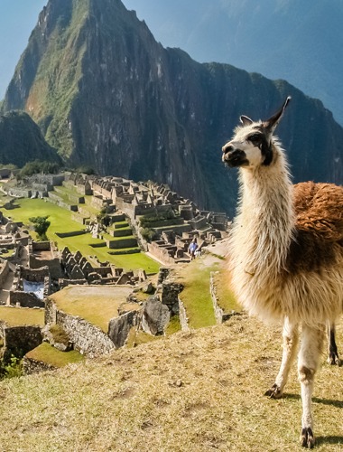 Peru & Bolivia – Andesbjergene og Inkaernes arv