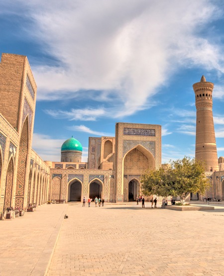 Hazrati Imam, Tasjkent, Usbekistan Hazrati Imam, Tasjkent, Usbekistan
