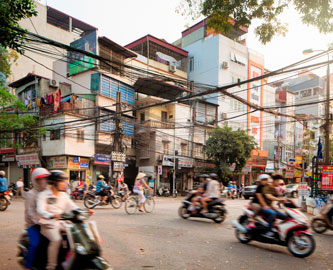 Hanoi, Vietnam