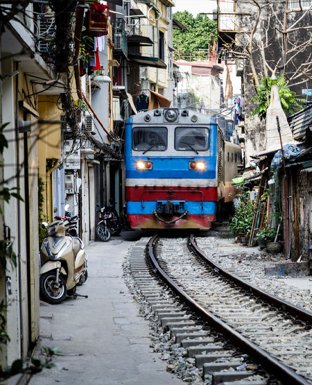 Hanoi, Vietnam