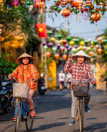 Hoi An, Vietnam