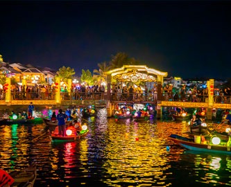 Hoi An, Vietnam