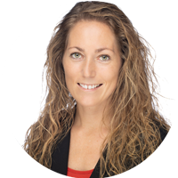 Bali-ekspert Lene Scott Hansson