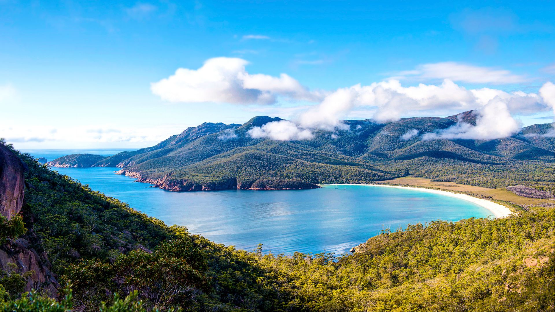 Tasmanien – Den lille ø som kan så meget