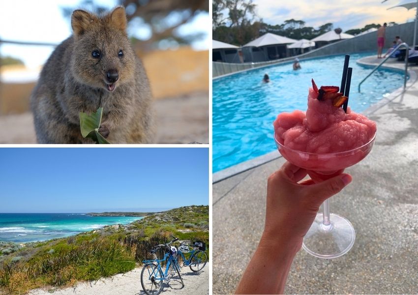 Rottnest_collage