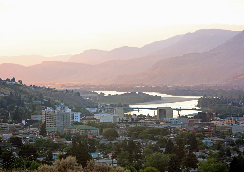 Kamloops