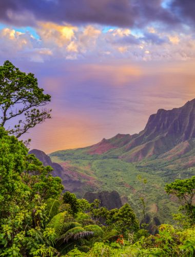 Hawaii