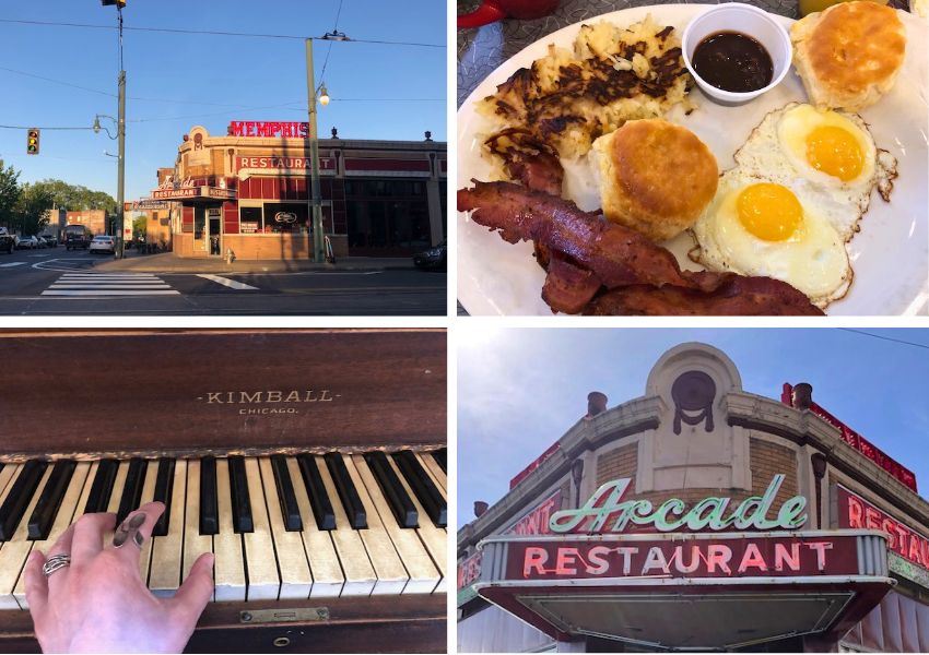 Arcade_restaurant_collage