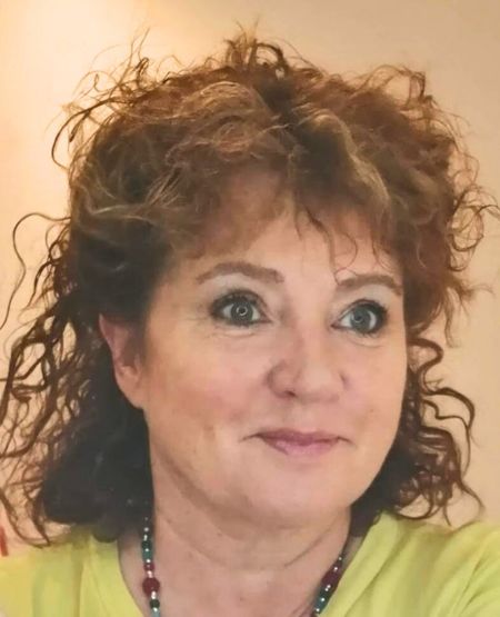 Anette de Florie Maman