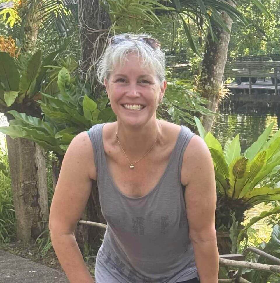 Rejseleder Ann-Mari Høøck – Risskov Rejser