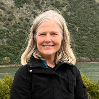 Heidi Byberg Rejseleder hos Risskov Rejser