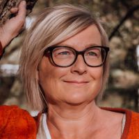 Tina Andersen, rejseleder hos Risskov Rejser