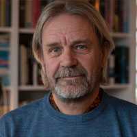 Vagn Olsen, Rejseleder hos Risskov Rejser